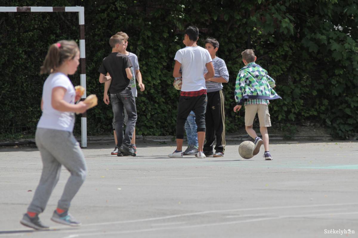 Szerencsére ebben nem járunk az élen. A kettes szintű cukorbetegség nem gyakori az itteni gyerekeknél. Képünk illusztráció &bullet;  Fotó: Pál Árpád