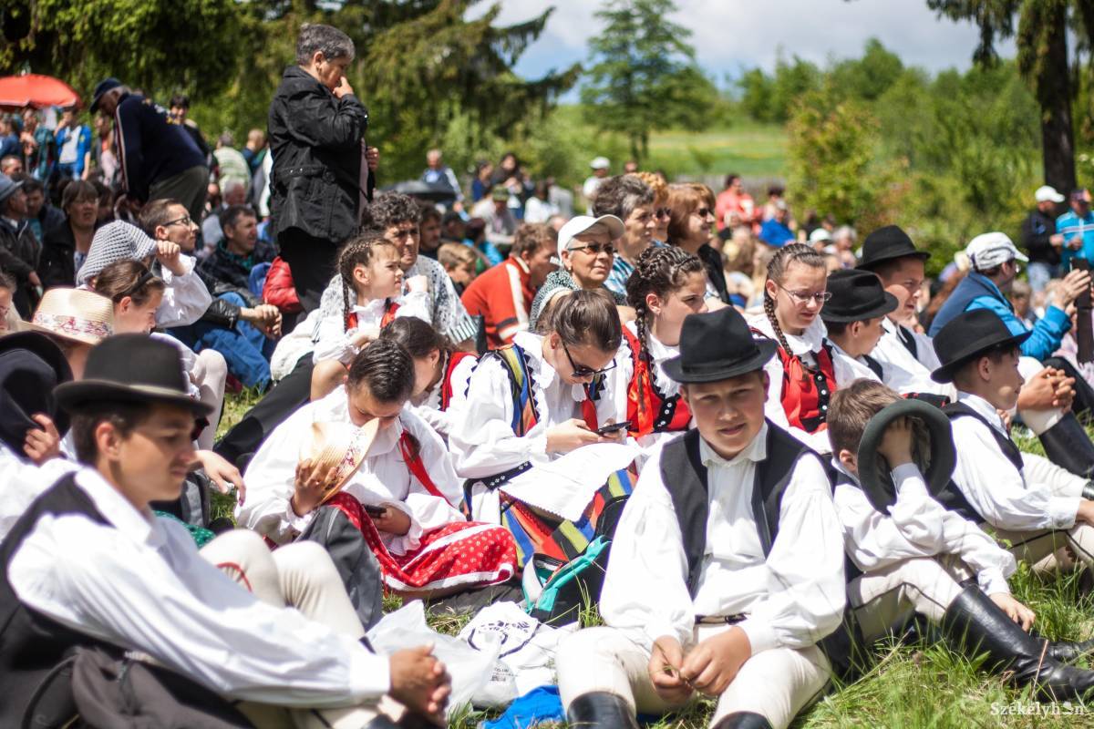 •  Fotó: Tamás Attila
