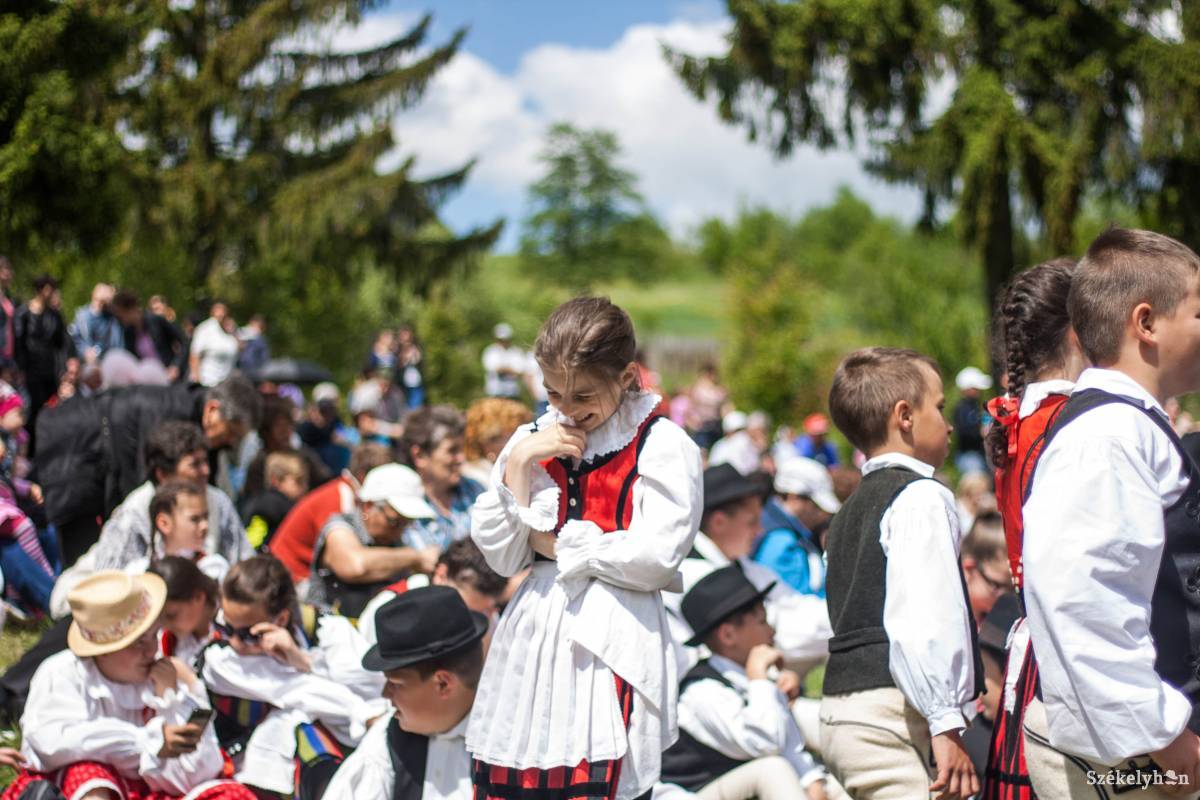 •  Fotó: Tamás Attila