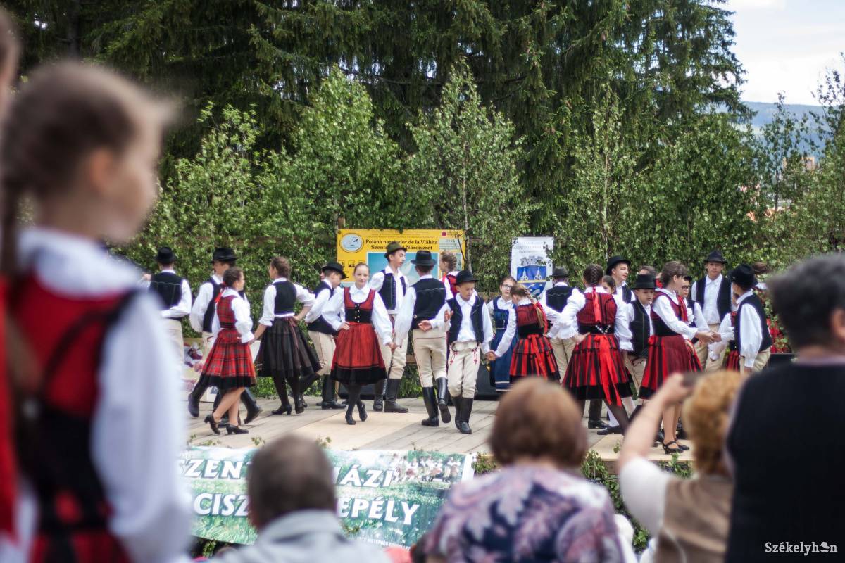 •  Fotó: Tamás Attila