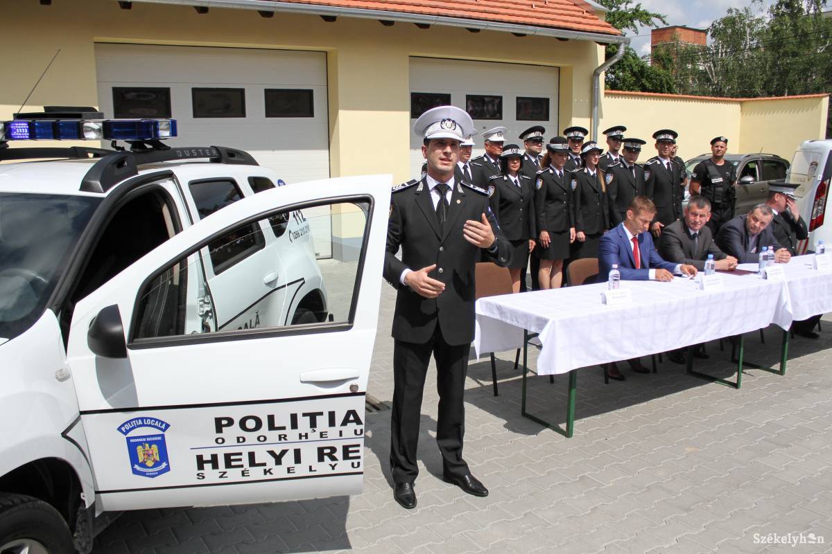 •  Fotó: Pál Árpád