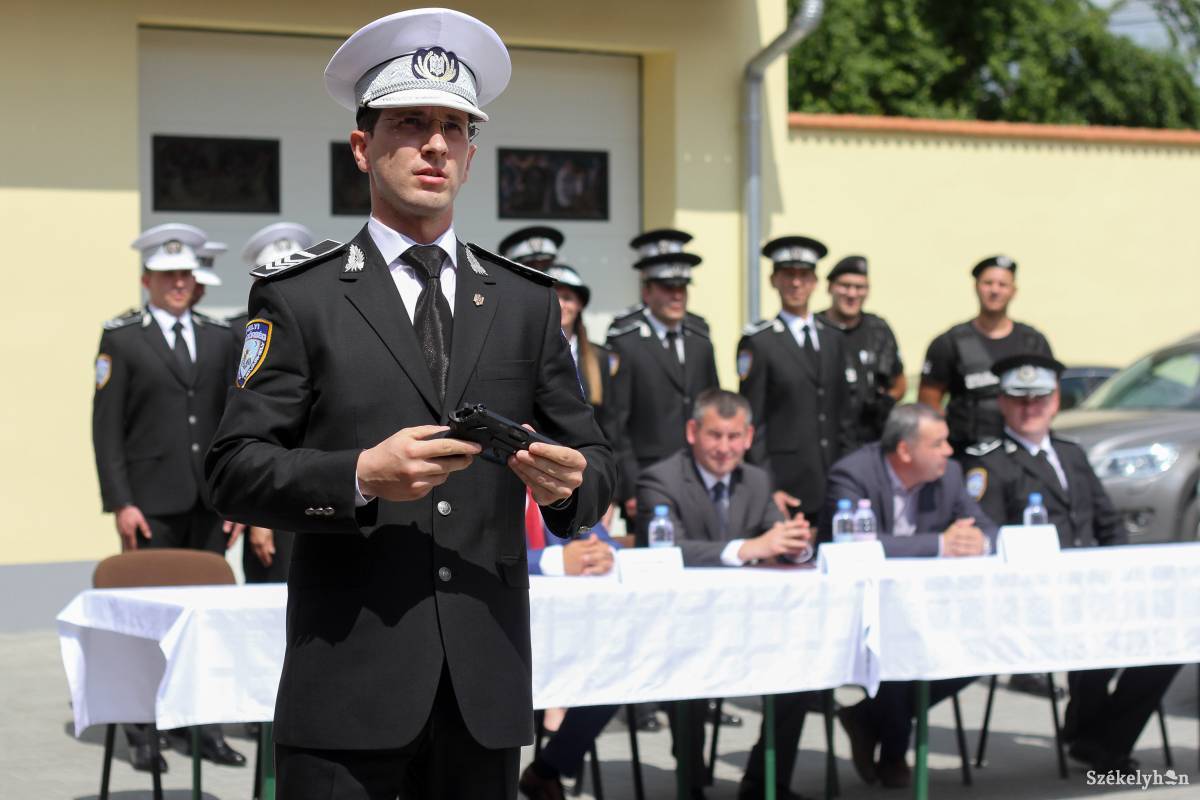 •  Fotó: Pál Árpád