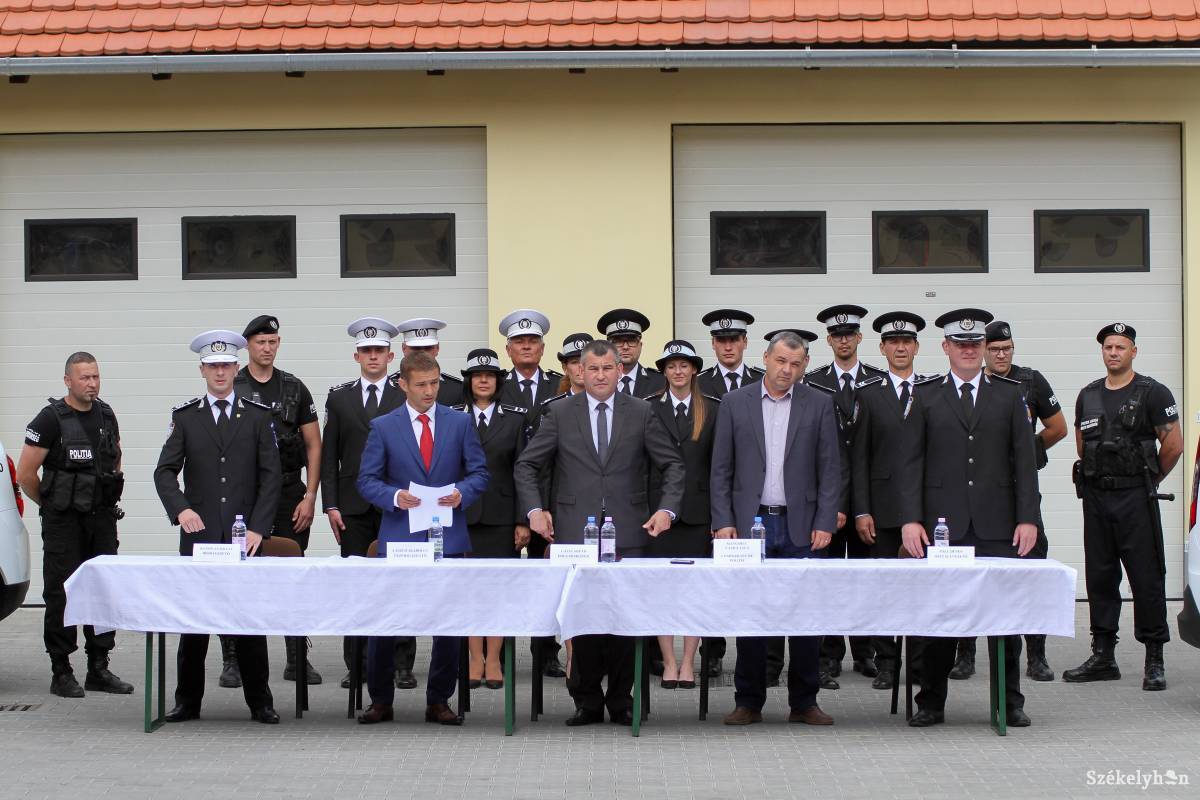 •  Fotó: Pál Árpád