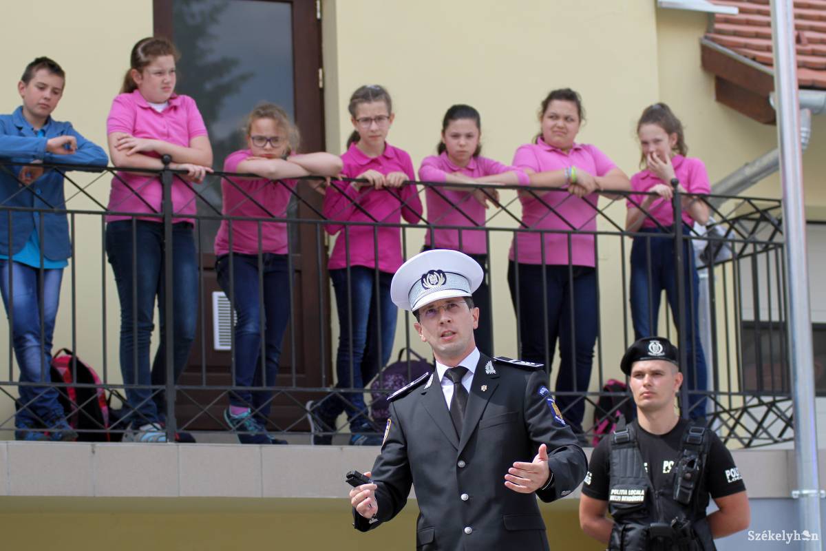 •  Fotó: Pál Árpád