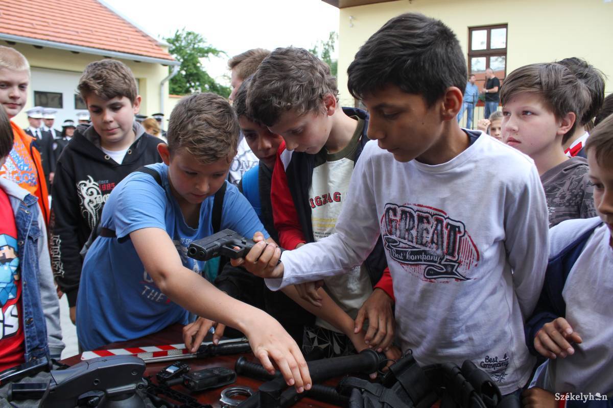 •  Fotó: Pál Árpád