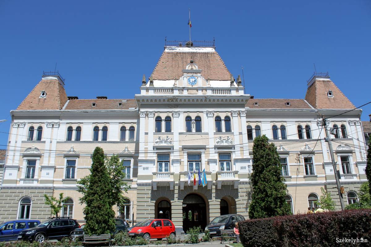 Városházi közbeszerzések. Megvizsgáltuk a furcsának tűnő megbízásokat •  Fotó: Pál Árpád