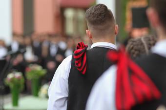 Háromszéken ekkor hangzik fel a Gaudeamus a kicsengetési ünnepségeken