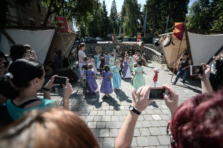 Megvannak a székelyudvarhelyi pályázati eredmények