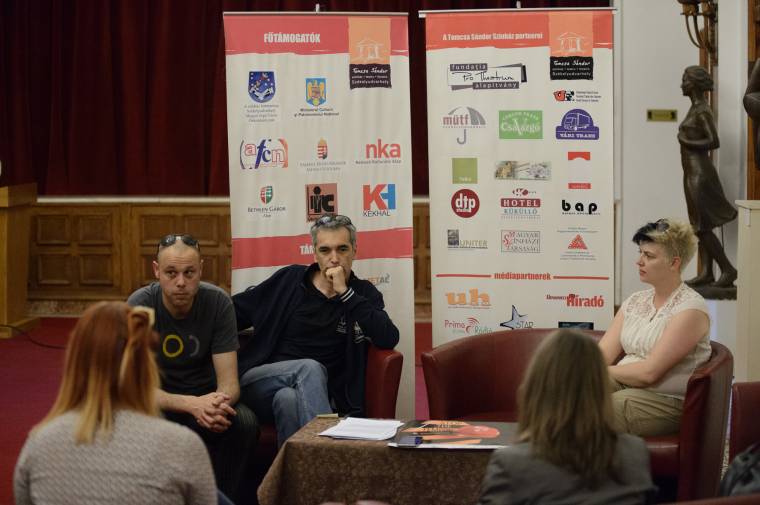 Új időszámítás kezdődik az udvarhelyi színháznál