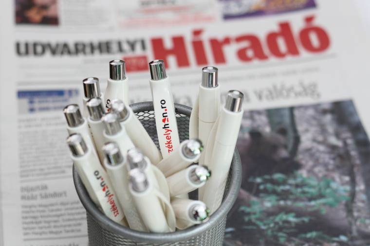 Diákújságírókat keres az Udvarhelyi Híradó