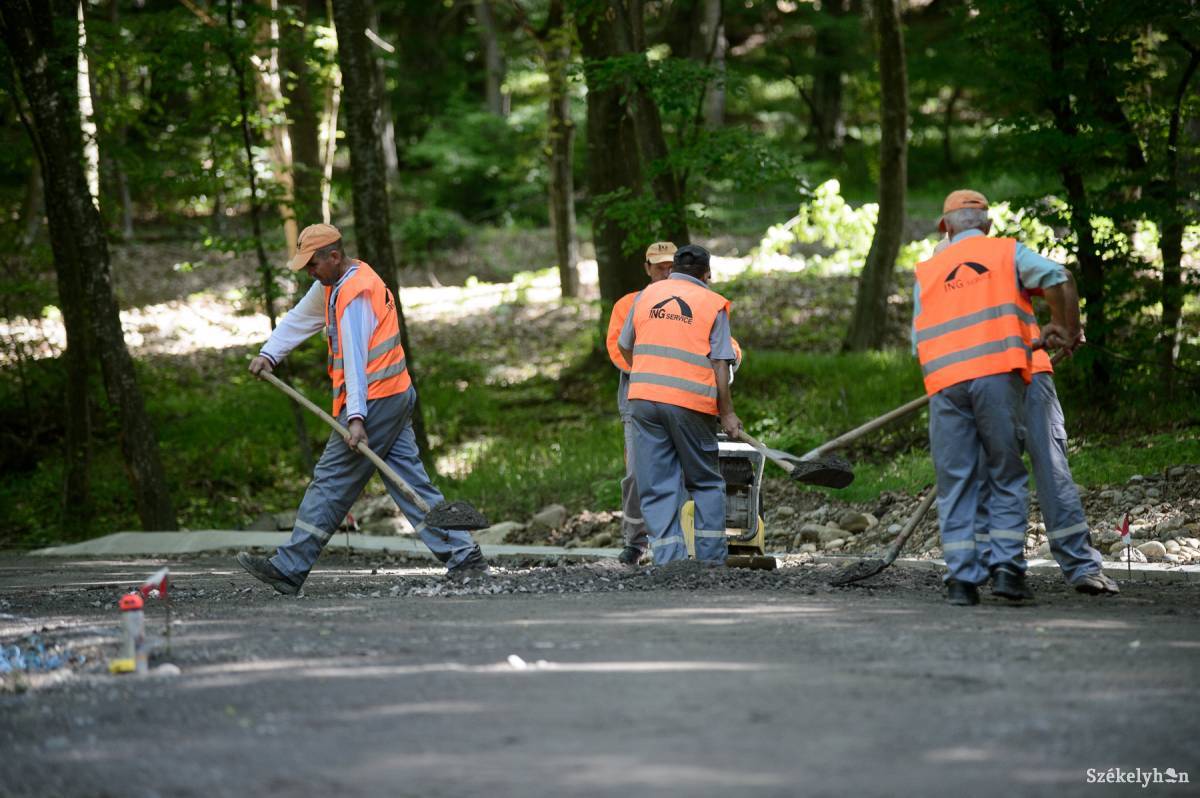 • Fotó: Barabás Ákos