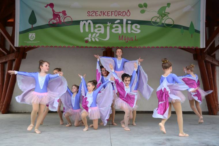 Európa-bajnokságra készül az udvarhelyi Fortuna Dance