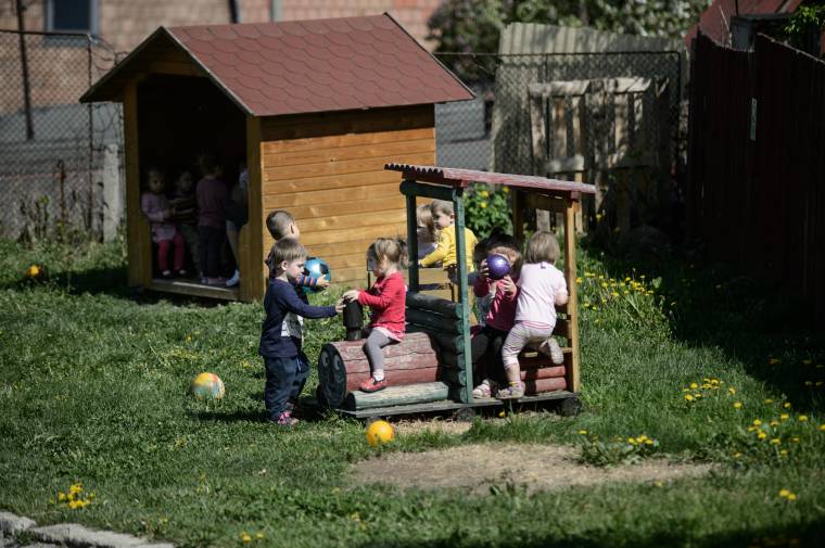 Nem kell megijedni a lepkehimlőtől