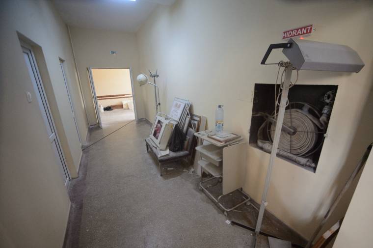 Ellenőrzés-hullámot indított el az olasz álorvos ügye – egy klinikát bezártak, háromnak felfüggesztették a tevékenységét