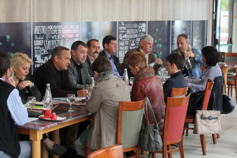 Duális képzés: várják a vállalkozók a dolgos diákokat