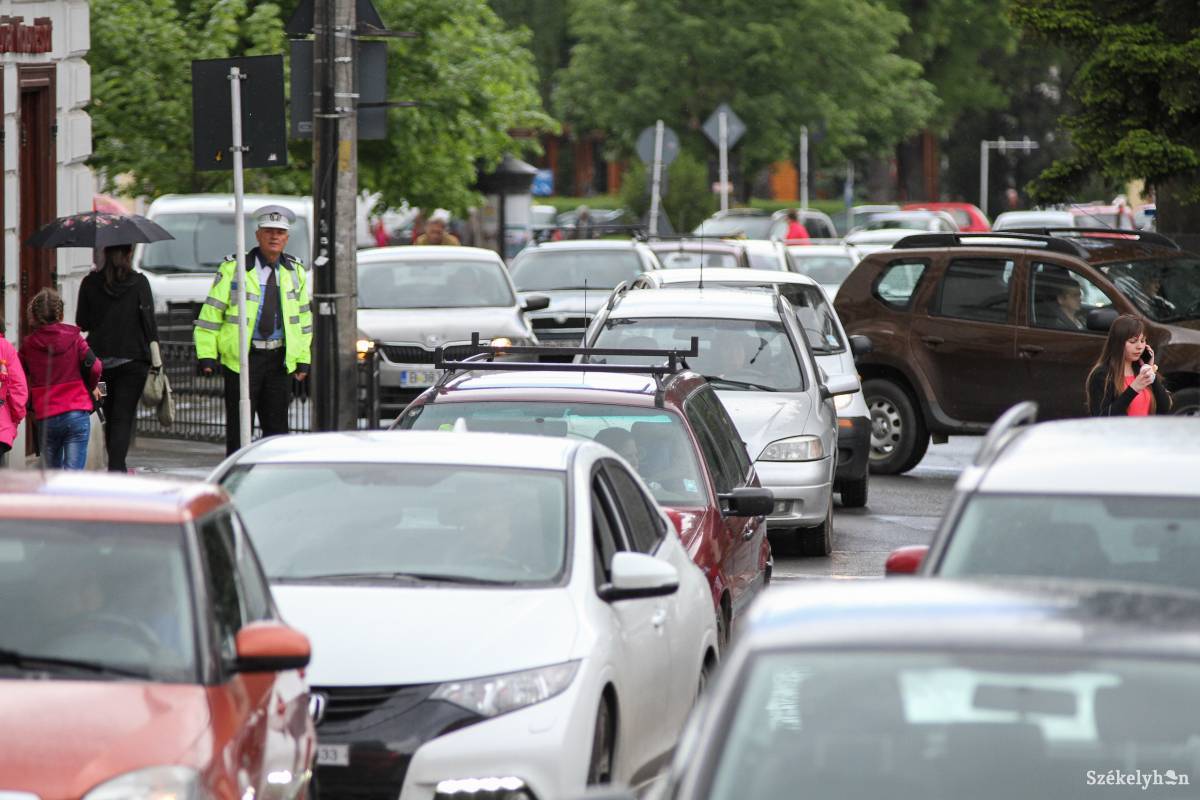 &bullet;  Fotó: Pál Árpád