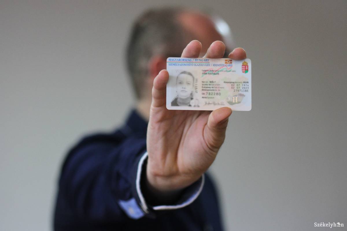 Képünk illusztráció •  Fotó: Pál Árpád