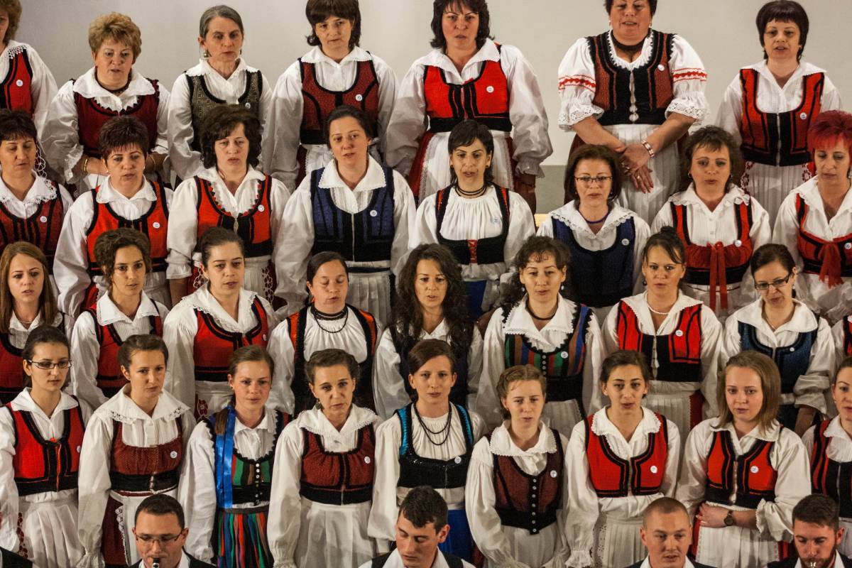 &bullet;  Fotó: Tamás Attila