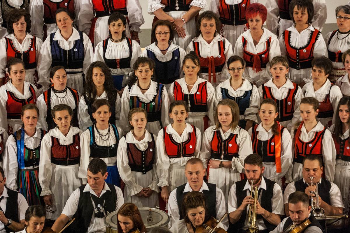 &bullet;  Fotó: Tamás Attila