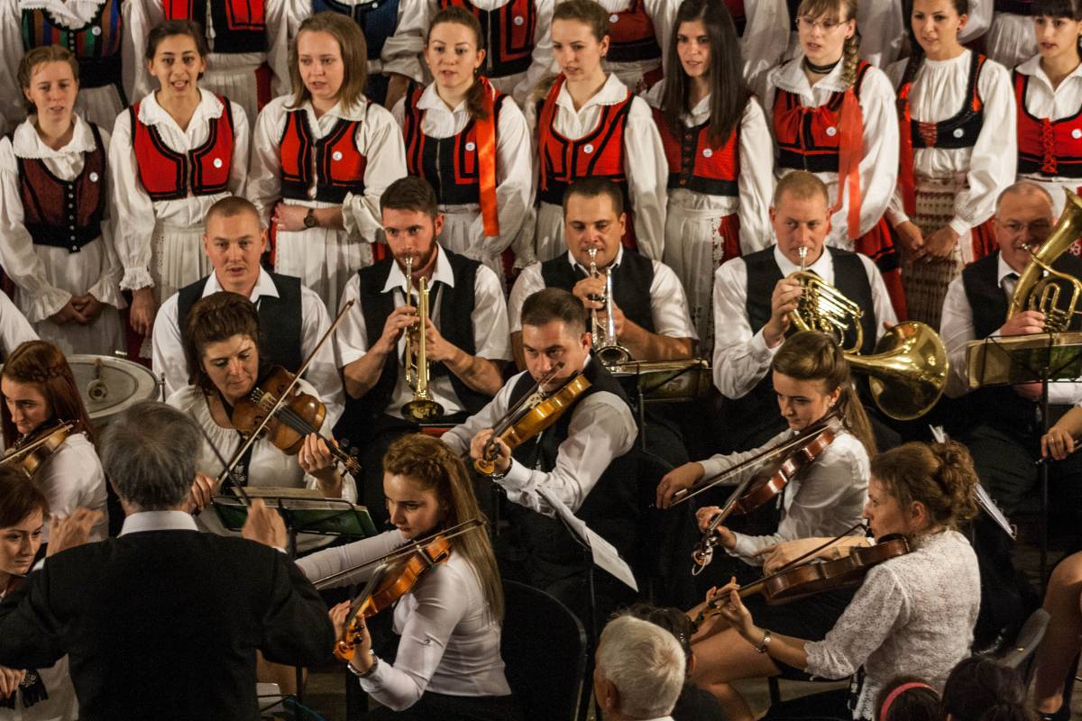 &bullet;  Fotó: Tamás Attila