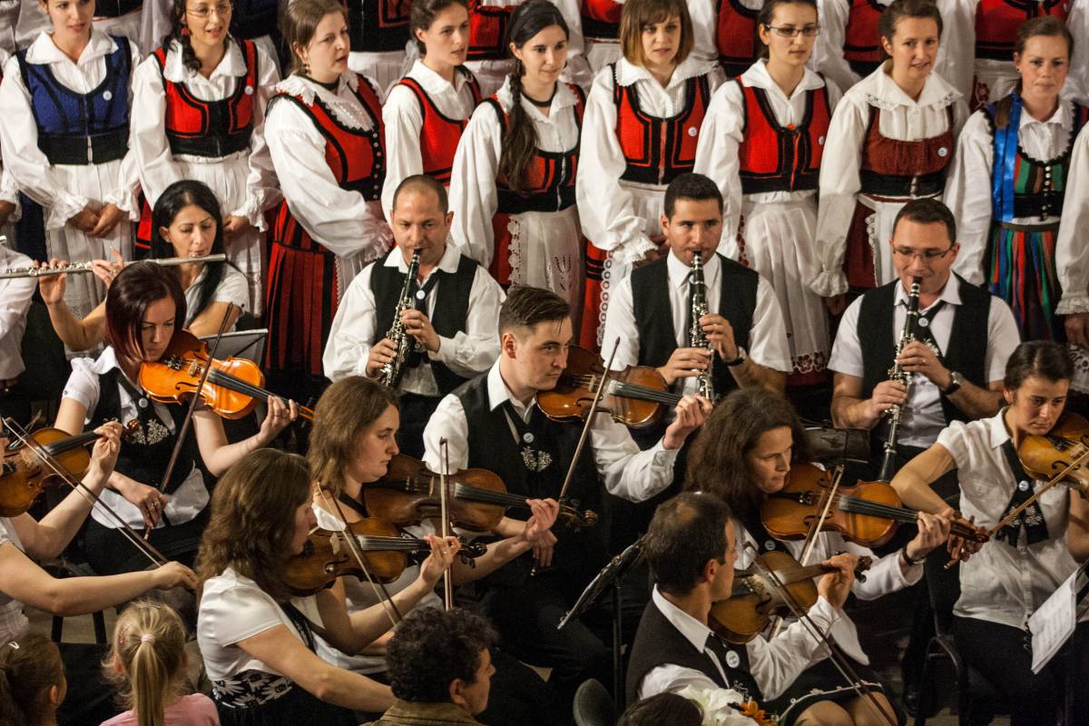 &bullet;  Fotó: Tamás Attila