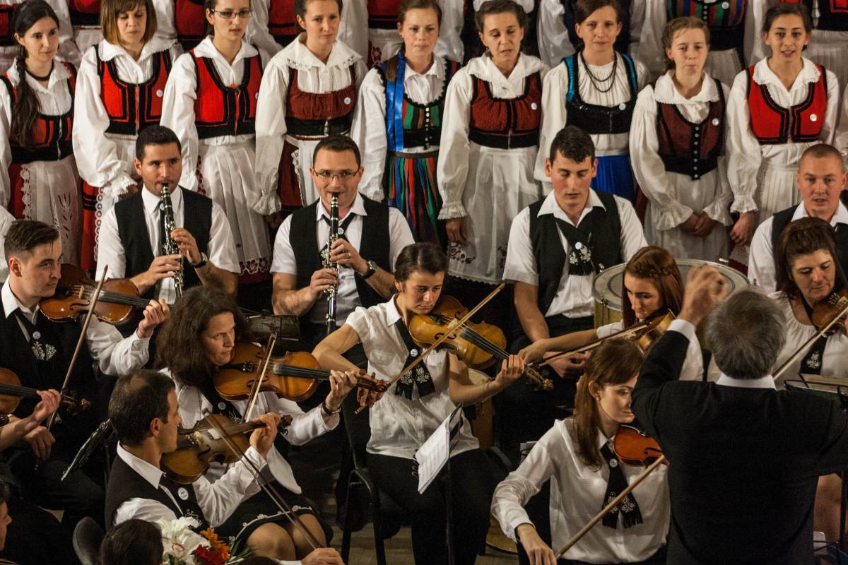 &bullet;  Fotó: Tamás Attila