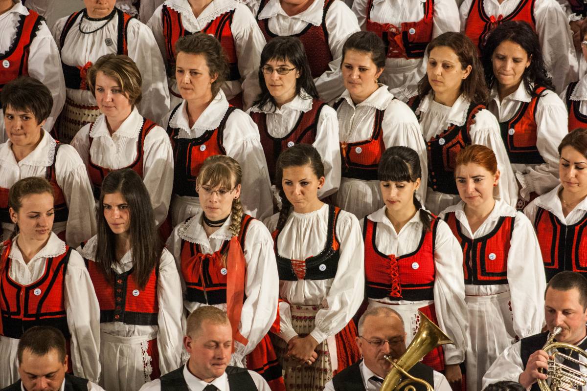 &bullet;  Fotó: Tamás Attila