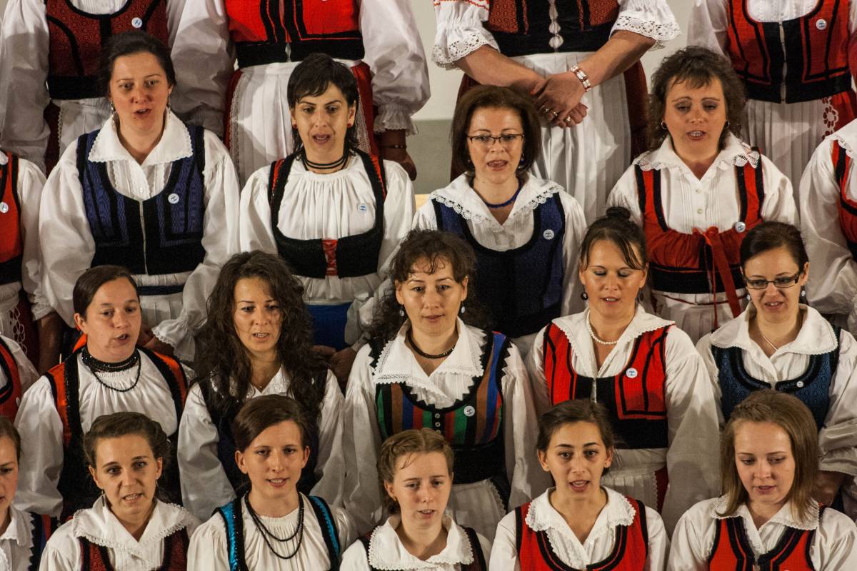 &bullet;  Fotó: Tamás Attila