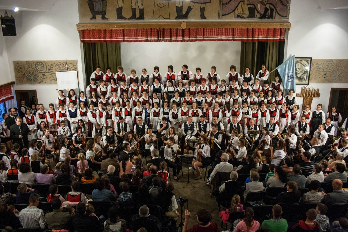 &bullet;  Fotó: Tamás Attila