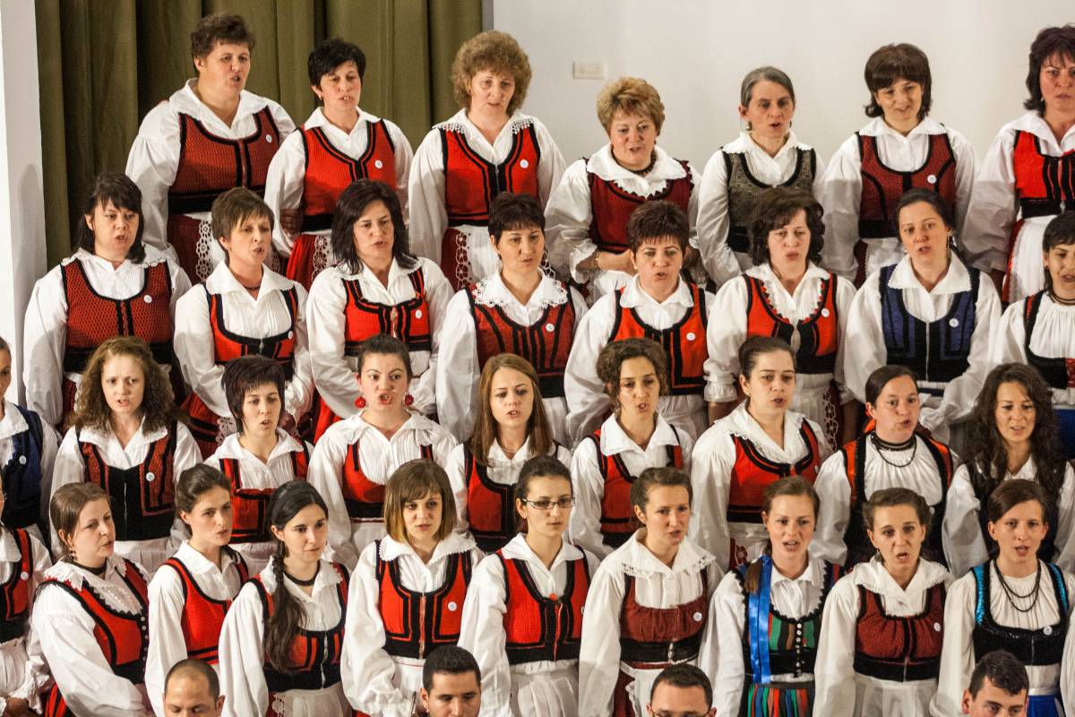 &bullet;  Fotó: Tamás Attila