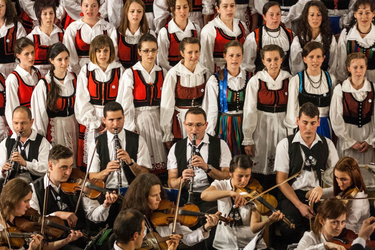 &bullet;  Fotó: Tamás Attila