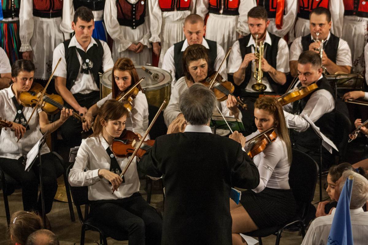 &bullet;  Fotó: Tamás Attila