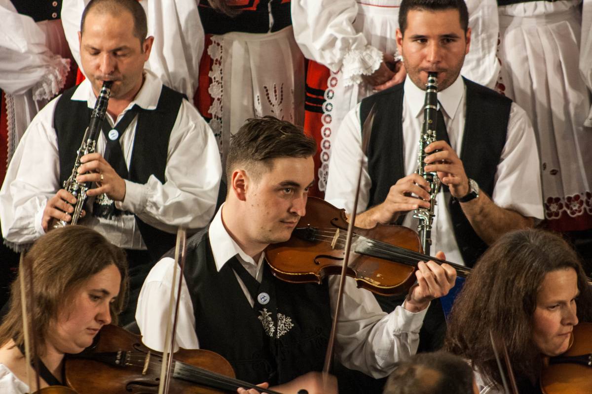 &bullet;  Fotó: Tamás Attila