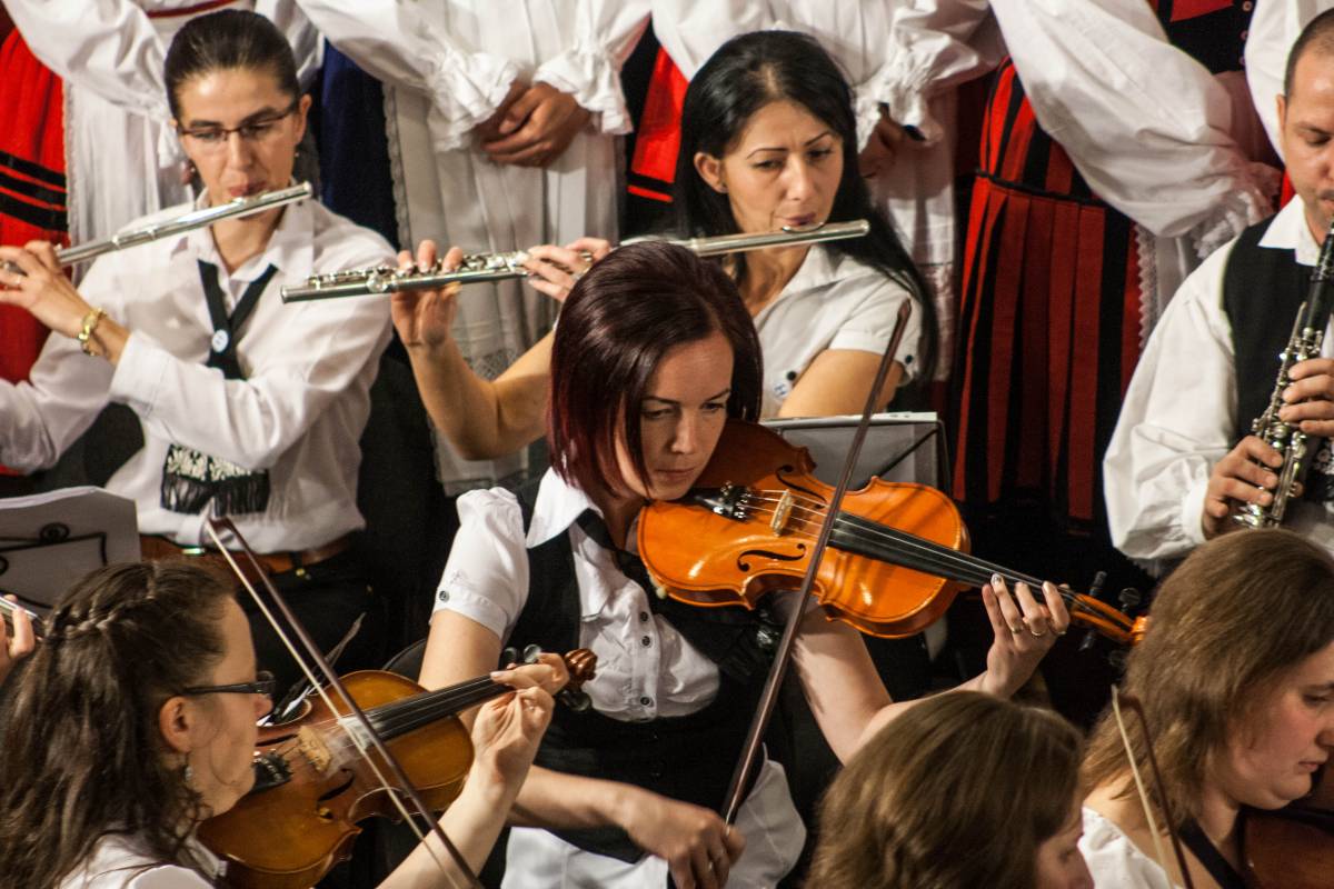 &bullet;  Fotó: Tamás Attila