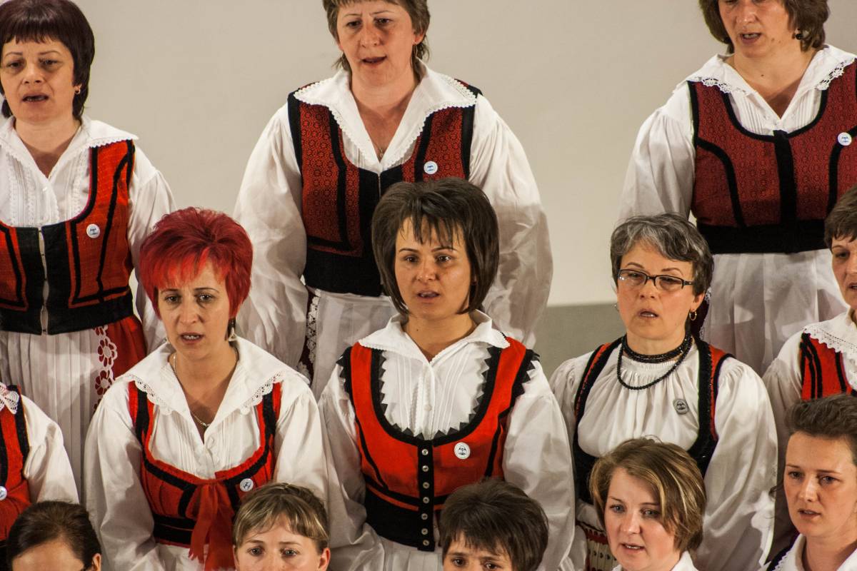 &bullet;  Fotó: Tamás Attila