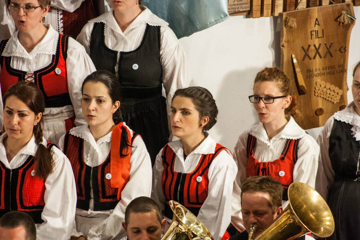 &bullet;  Fotó: Tamás Attila