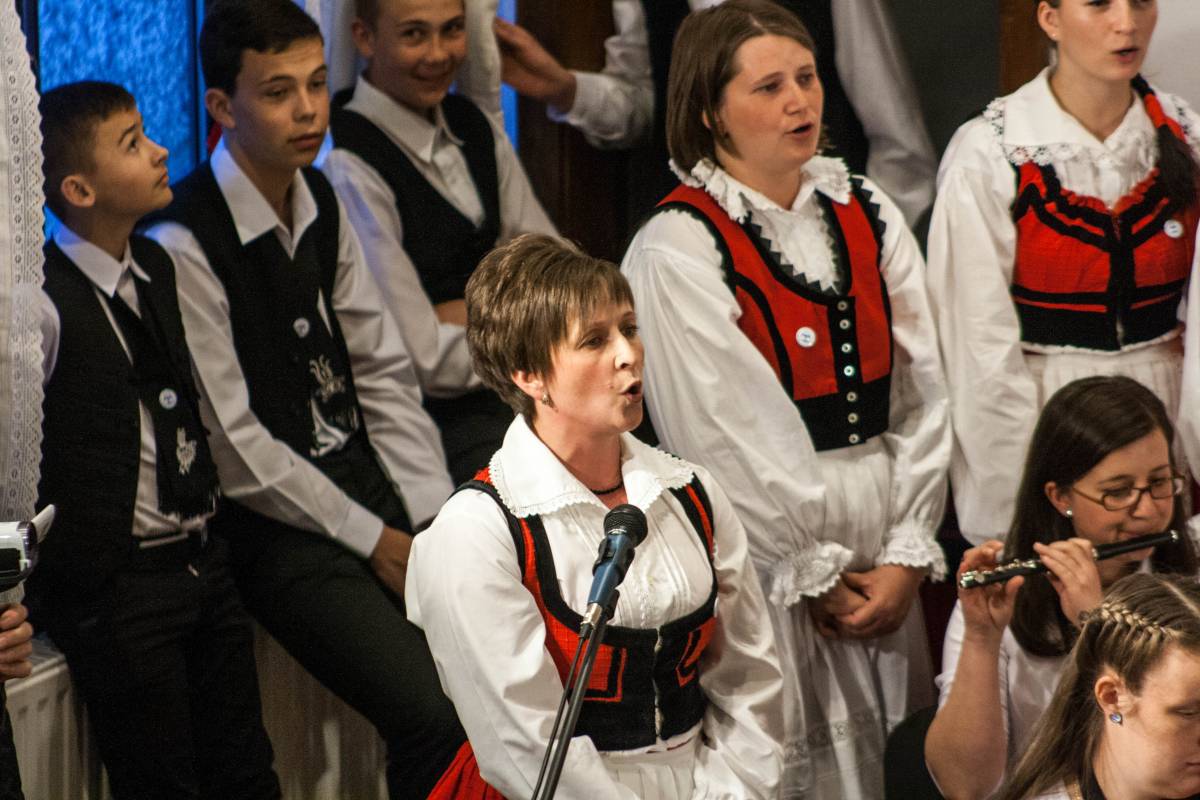 &bullet;  Fotó: Tamás Attila