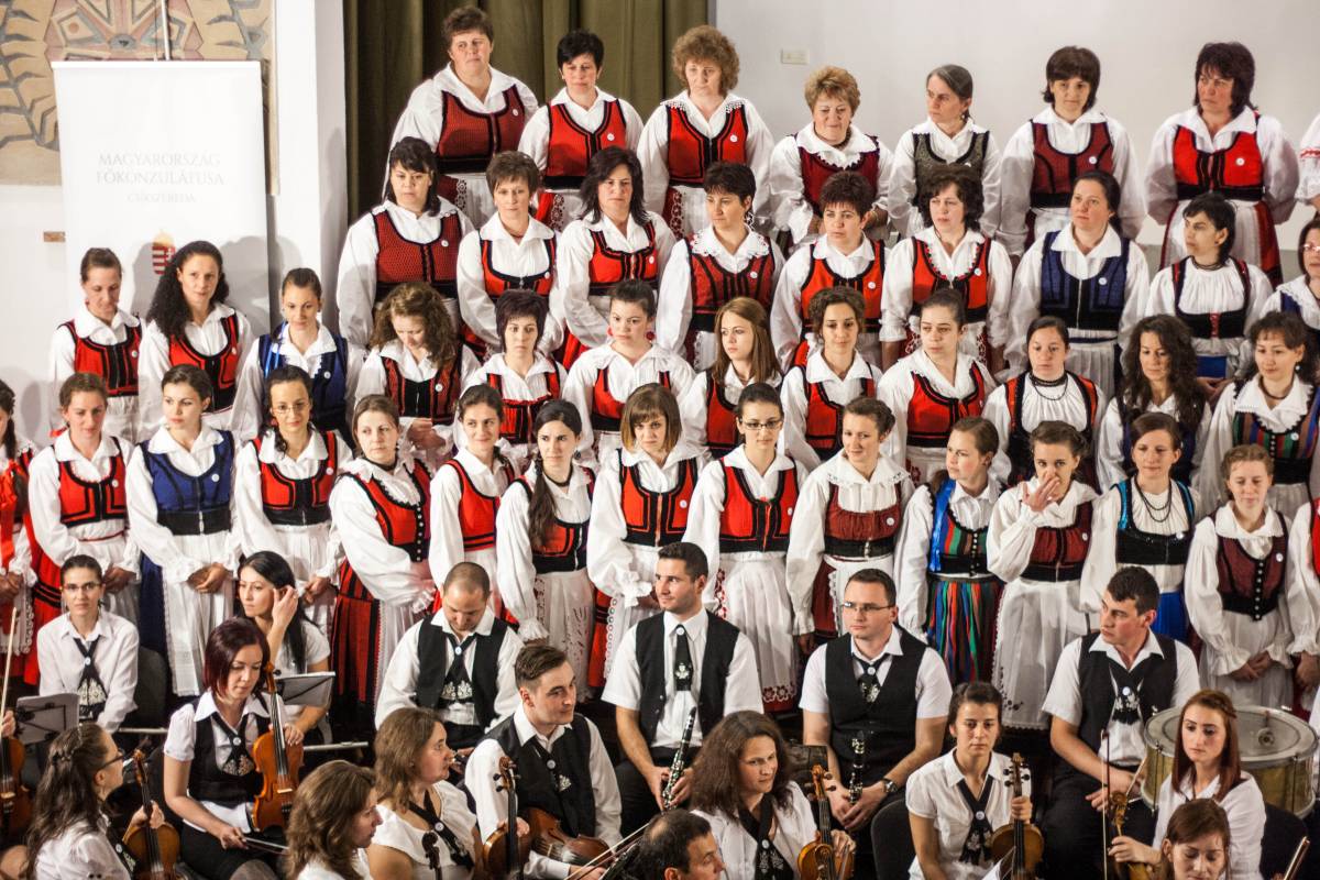 &bullet;  Fotó: Tamás Attila