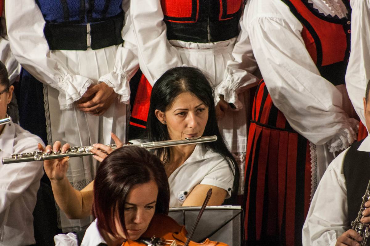 &bullet;  Fotó: Tamás Attila