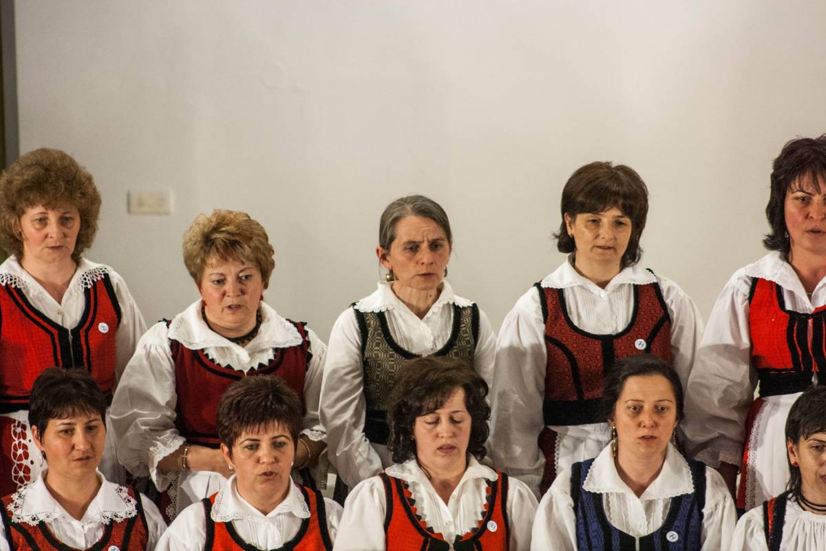 &bullet;  Fotó: Tamás Attila