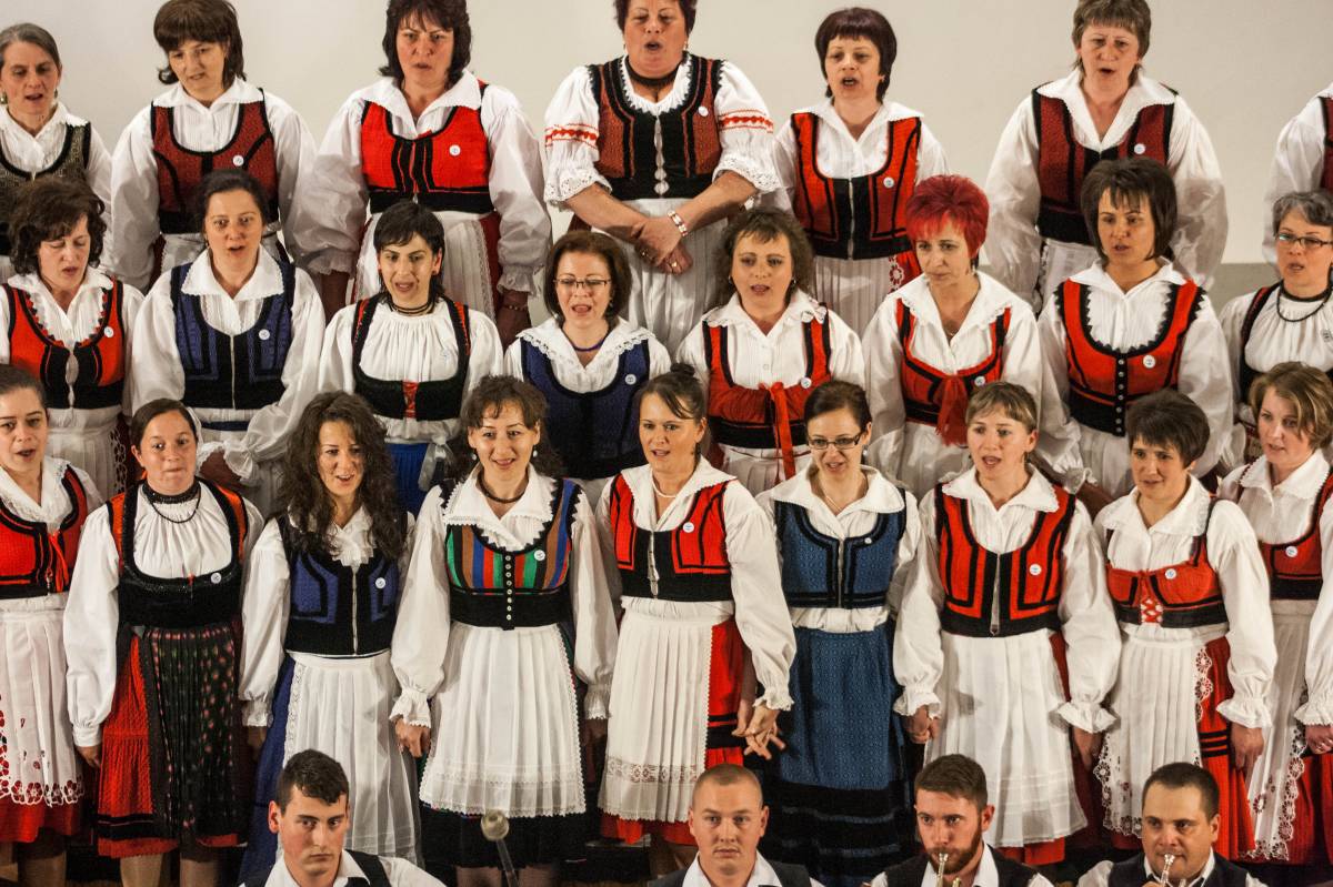 &bullet;  Fotó: Tamás Attila