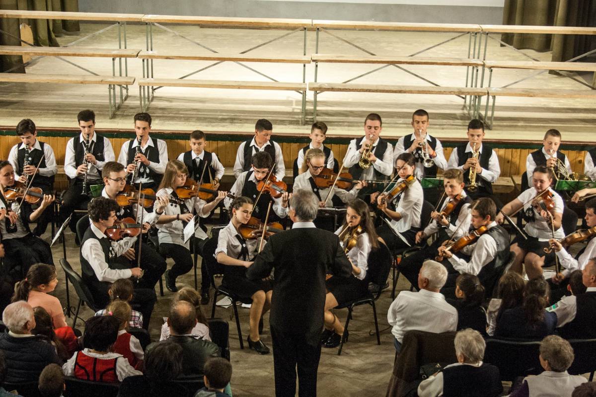 &bullet;  Fotó: Tamás Attila