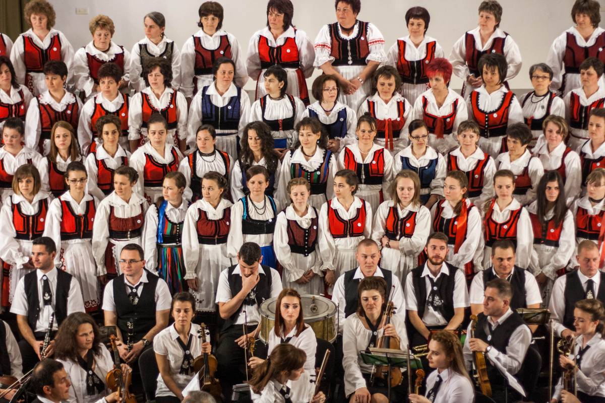 &bullet;  Fotó: Tamás Attila