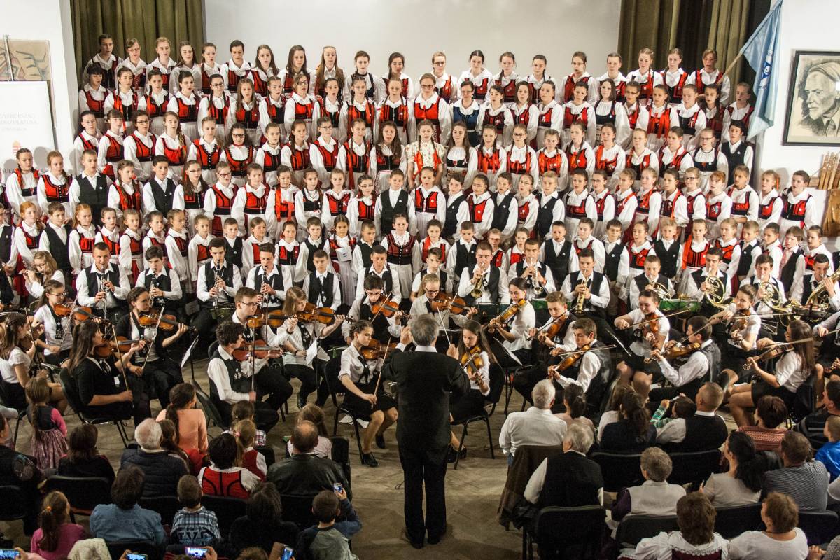 &bullet;  Fotó: Tamás Attila