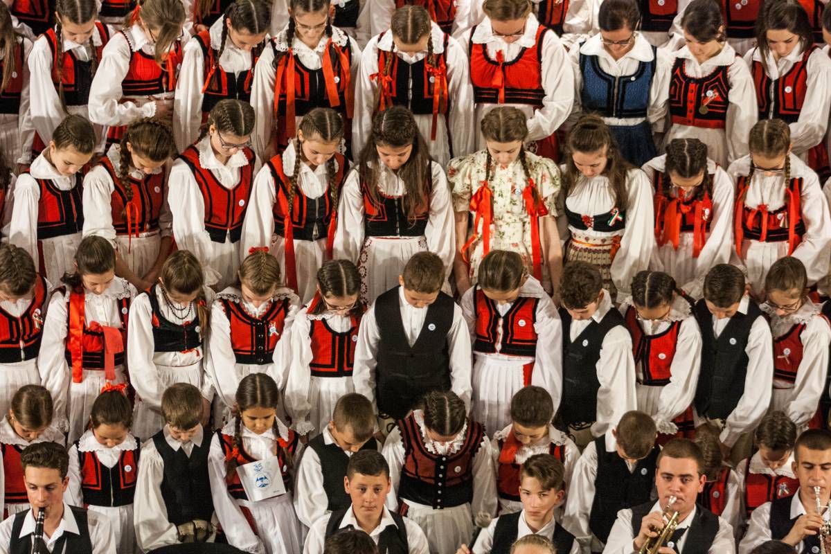 &bullet;  Fotó: Tamás Attila