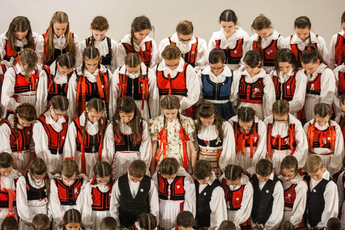 &bullet;  Fotó: Tamás Attila