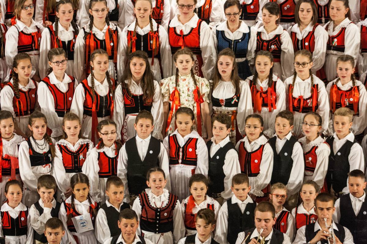 &bullet;  Fotó: Tamás Attila