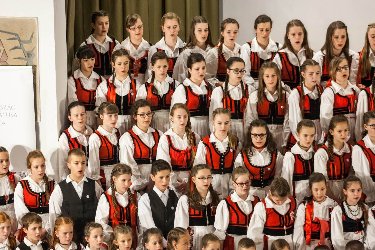 &bullet;  Fotó: Tamás Attila