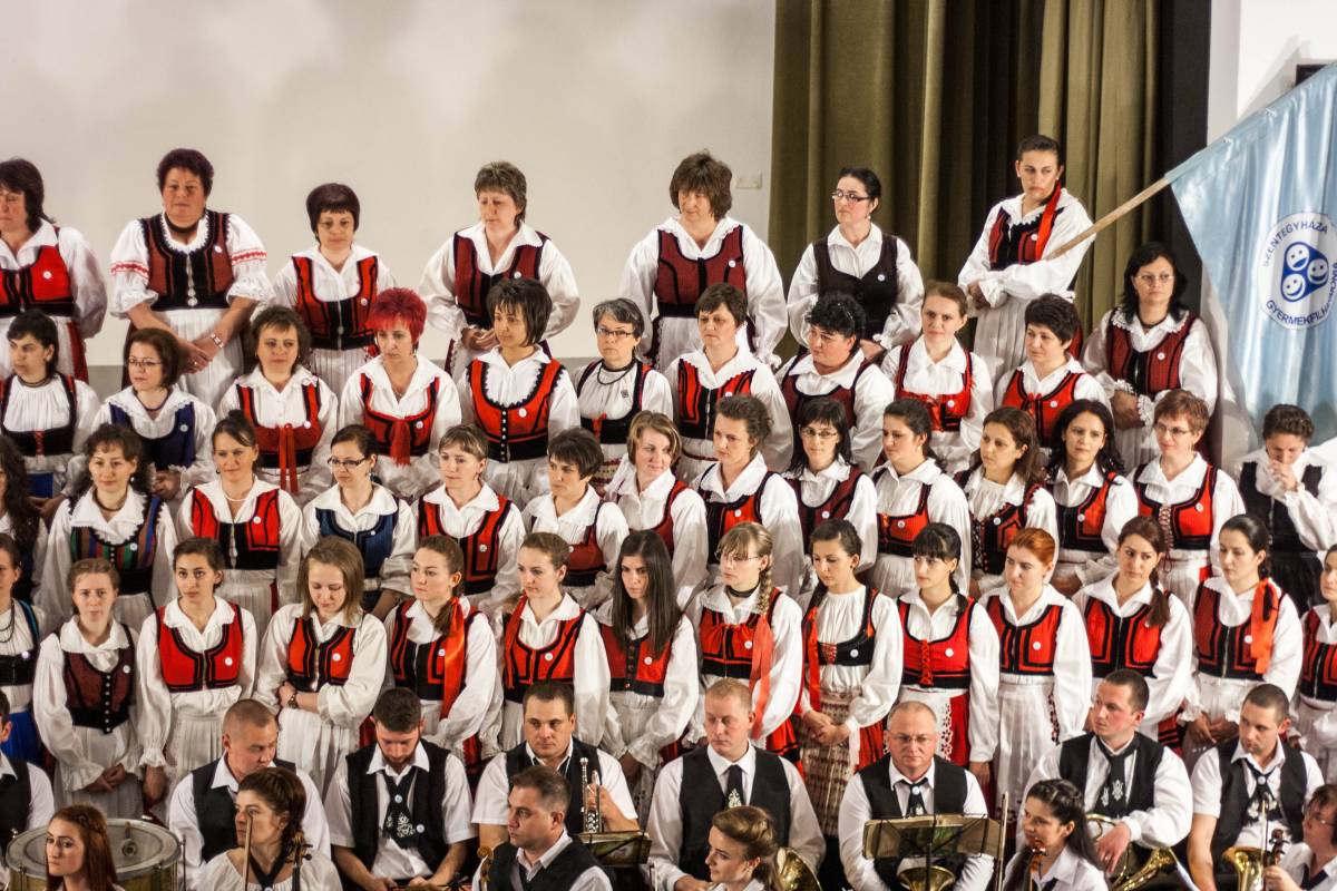 &bullet;  Fotó: Tamás Attila