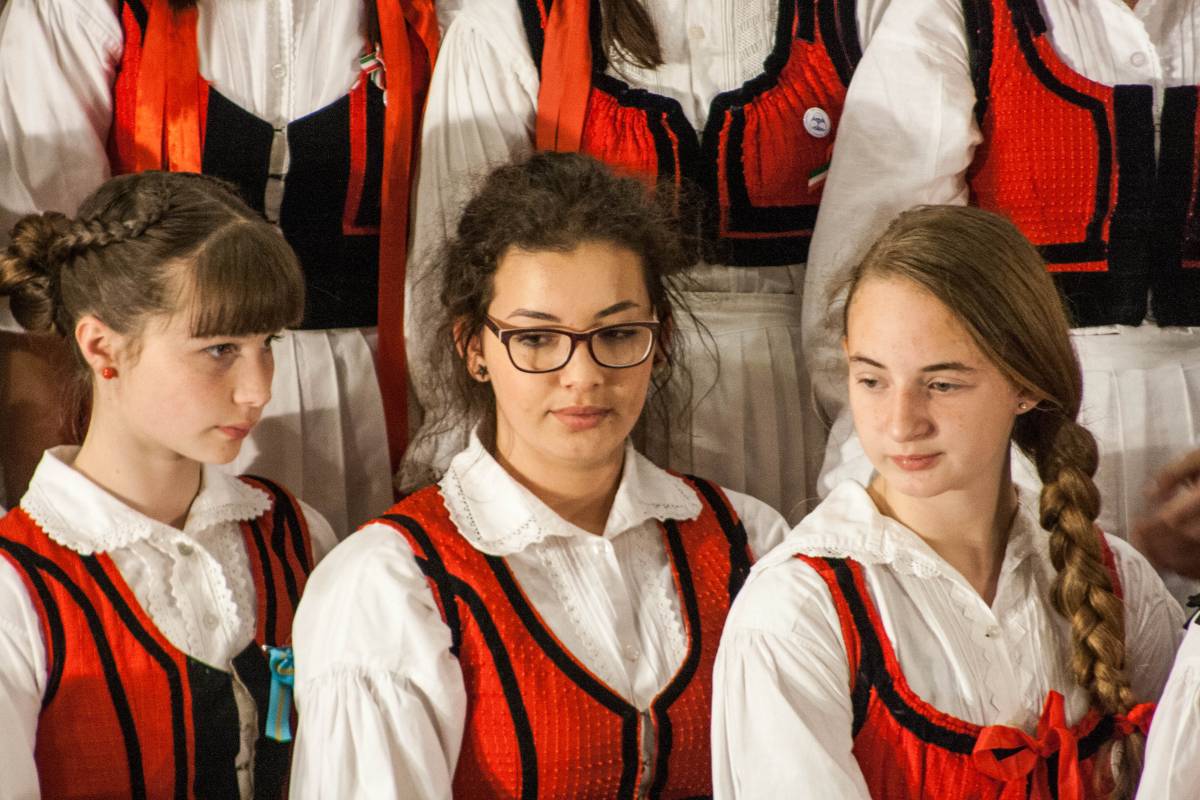 &bullet;  Fotó: Tamás Attila